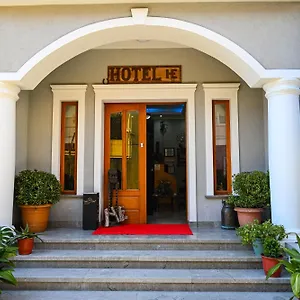 Epoka Hotel Shkoder