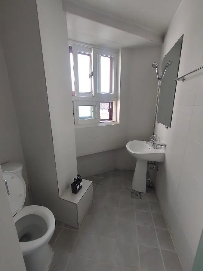 Joy Guesthouse Seoul