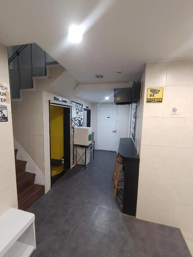 Guest house Joy Guesthouse Seoul