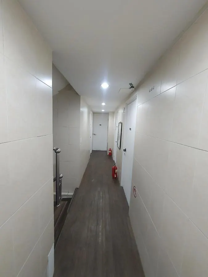 Joy Guesthouse Seoul
