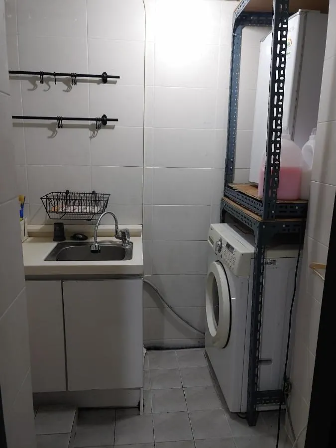 Joy Guesthouse Seoul