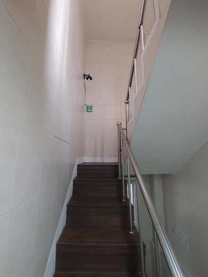 Joy Guesthouse Seoul Guest house