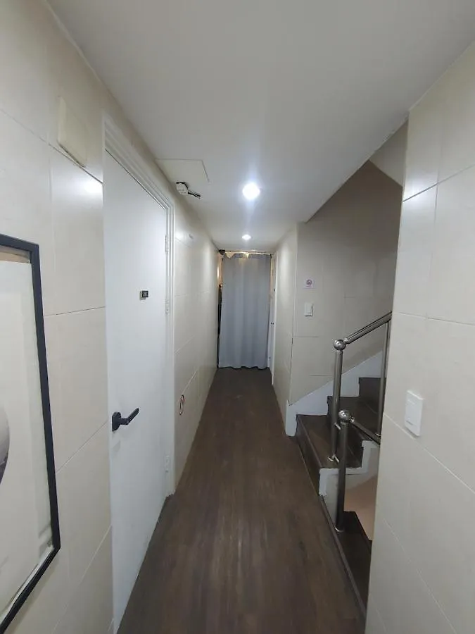 Joy Guesthouse Seoul