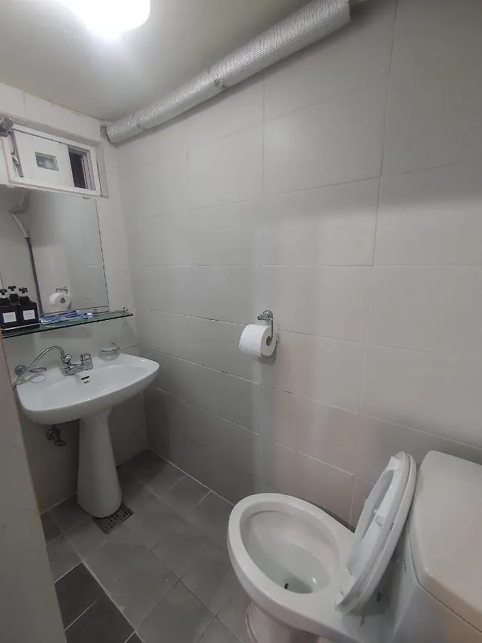 Joy Guesthouse Seoul South Korea