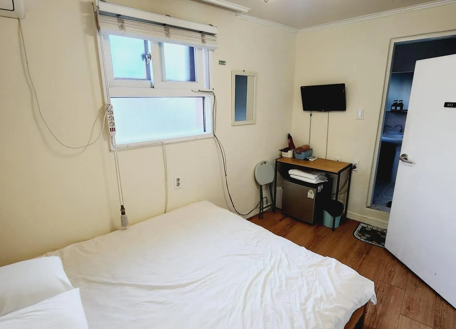 Guest house Joy Guesthouse Seoul