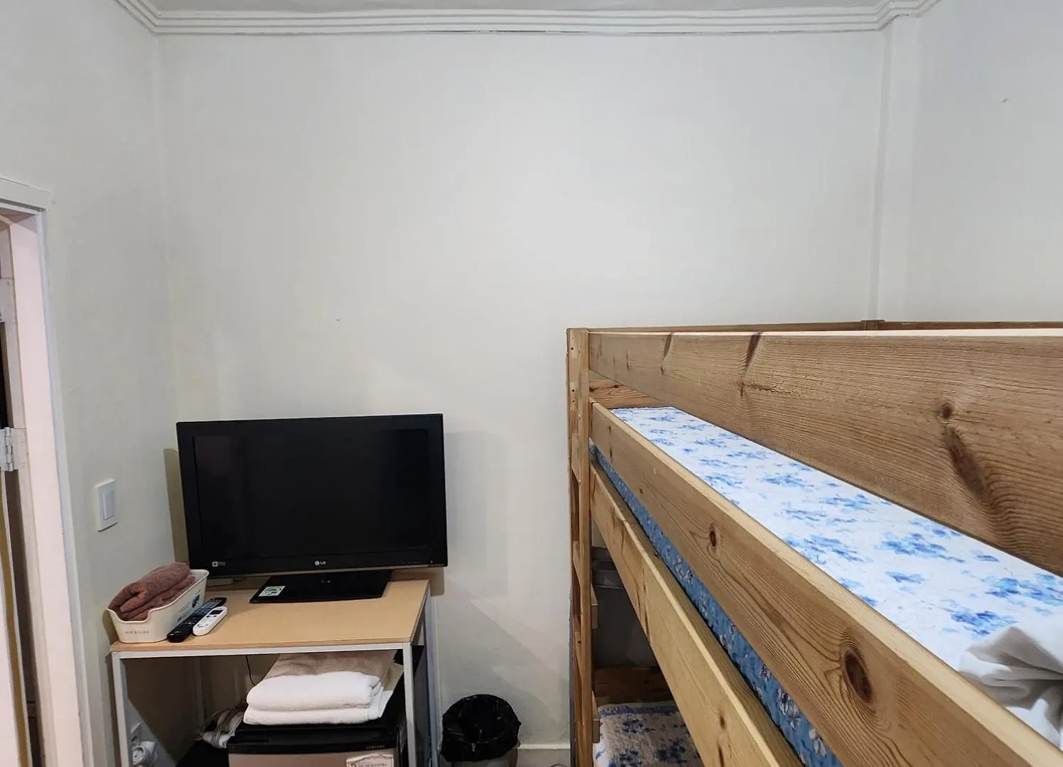 Joy Guesthouse Seoul South Korea