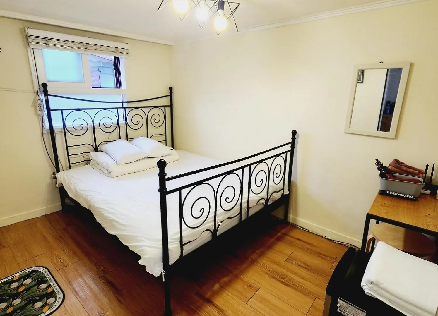 Joy Guesthouse Seoul