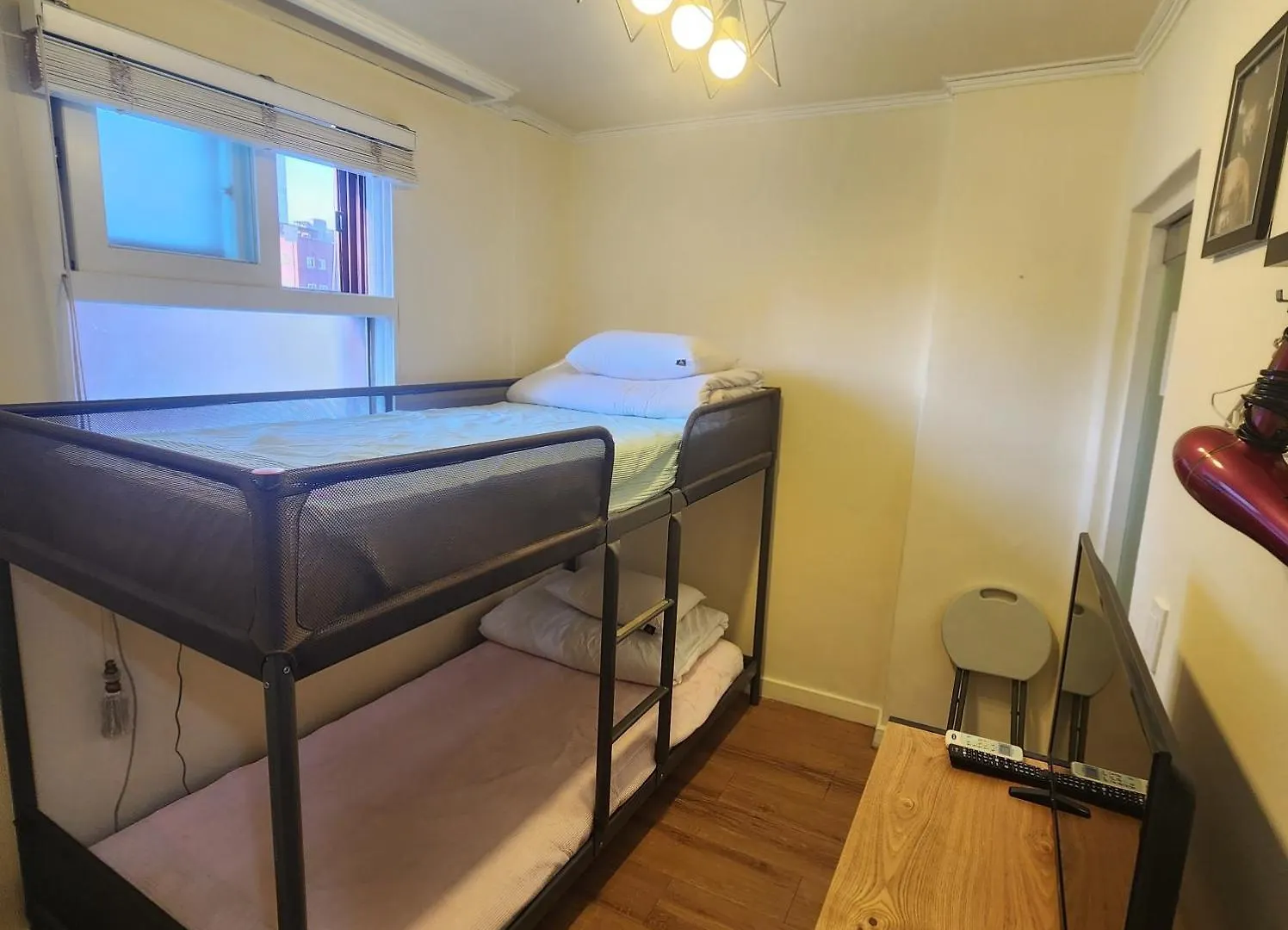 Guest house Joy Guesthouse Seoul South Korea