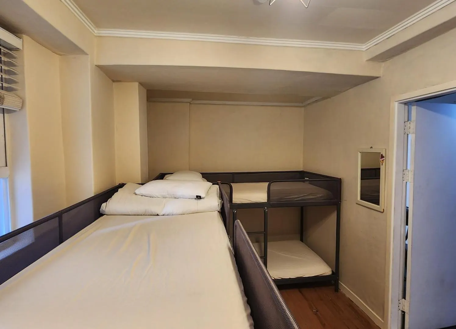 Joy Guesthouse Seoul